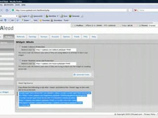 CPAlead Survey Tips part 9