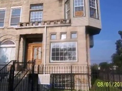 Homes for Sale - 4357 S Calumet Ave - Chicago, IL 60653 - Co