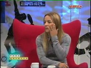 YESICA BOPP EN PURA QUIMICA PARTE 2 DE 3