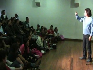 Voces de Marca Colombia