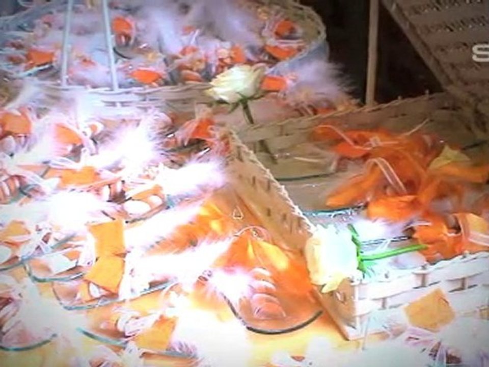 Organisation baptême, mariage, événements Belgique