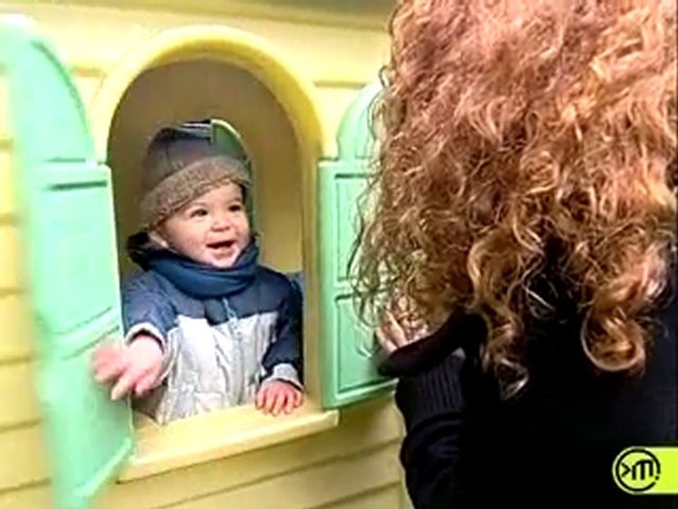 Éducateur de Jeunes Enfants