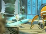 Ratchet & Clank : All 4 one - Sony - Trailer GamesCom