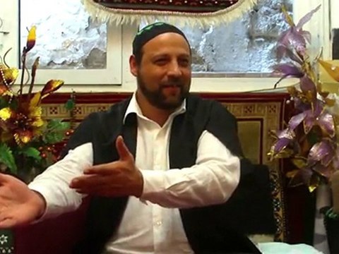 mesud efendi derman arardım derdime 4.böl