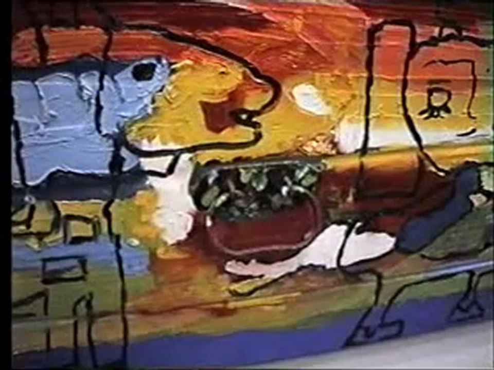 LUCIANA TAMAS - CAPCANA PENTRU INTERSECTII, 2002