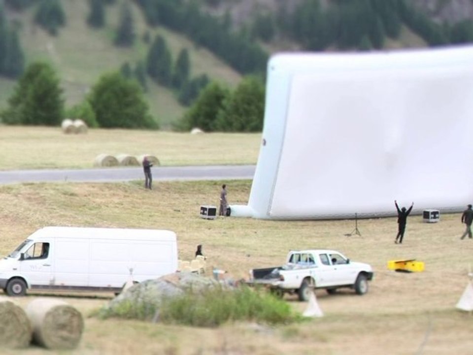 GN 2010 - Bienvenue à Saint-Véran