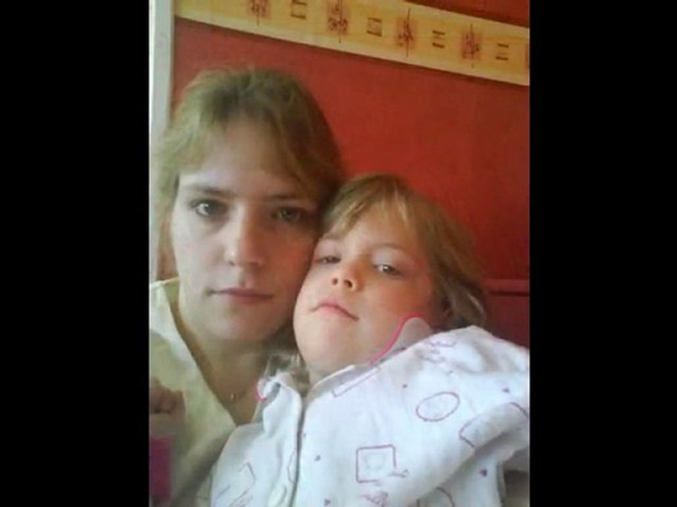 Mes 4 bébés et moi