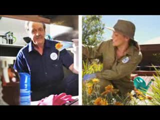 Irrigation Systems Leederville Water Corporation WA