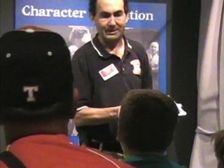 Rob's Artifact Presentation
