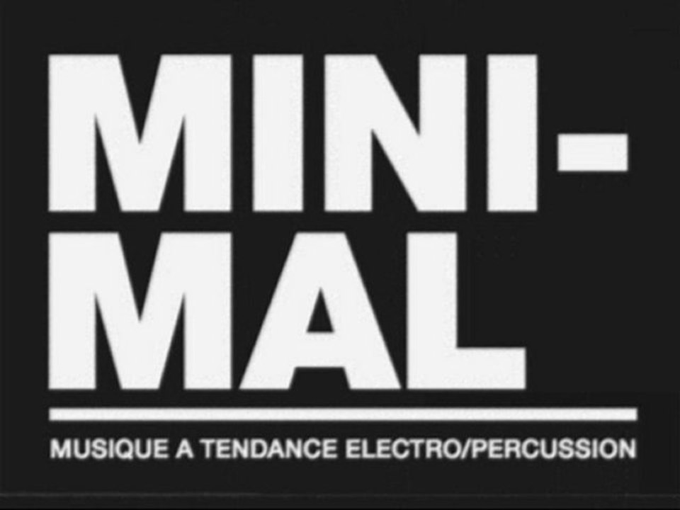 MINIMAL -((((@  son 12.. =-)  vlad( )