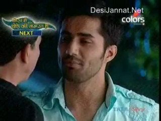 Bhagyavidhaata - 18th August 2010pt4