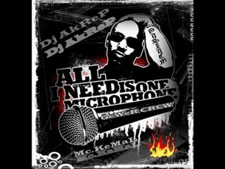 dj akrep mc.kemal gewer crew gözlerin mühürledi beni