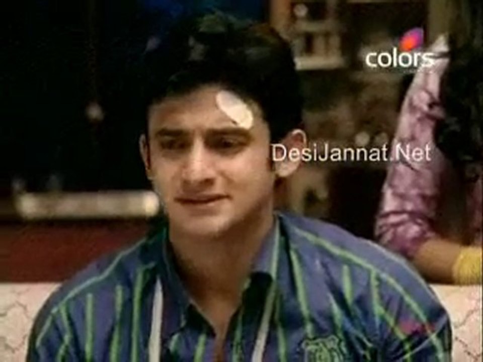 Thoda Hai Bas Thode Ki Zaroorat Hai 18th aug 10pt1