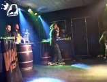 reggae champion arena 2010 round4/2 positive irie by jamafra