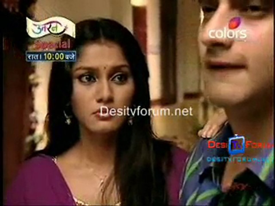 Thoda Hai Bas Thode Ki Zaroorat Hai - 18th August 2010 pt2