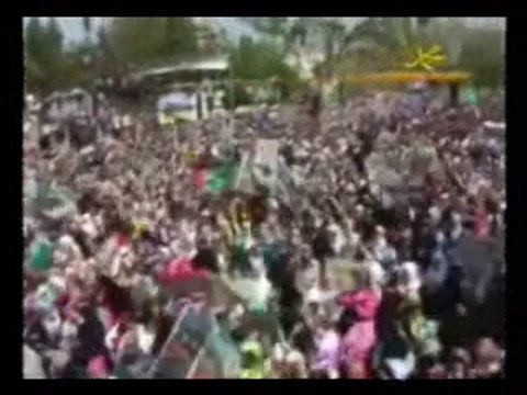 Kutlu doğum proğramı 2010 Diyarbakır (mevlut1)