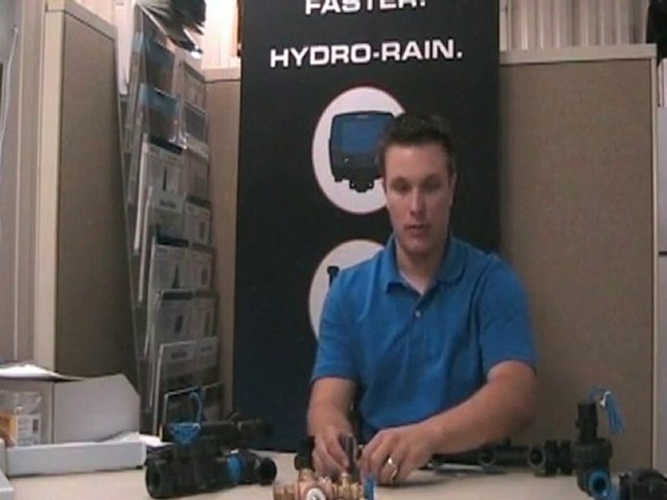 House Connection and Manifold Installation