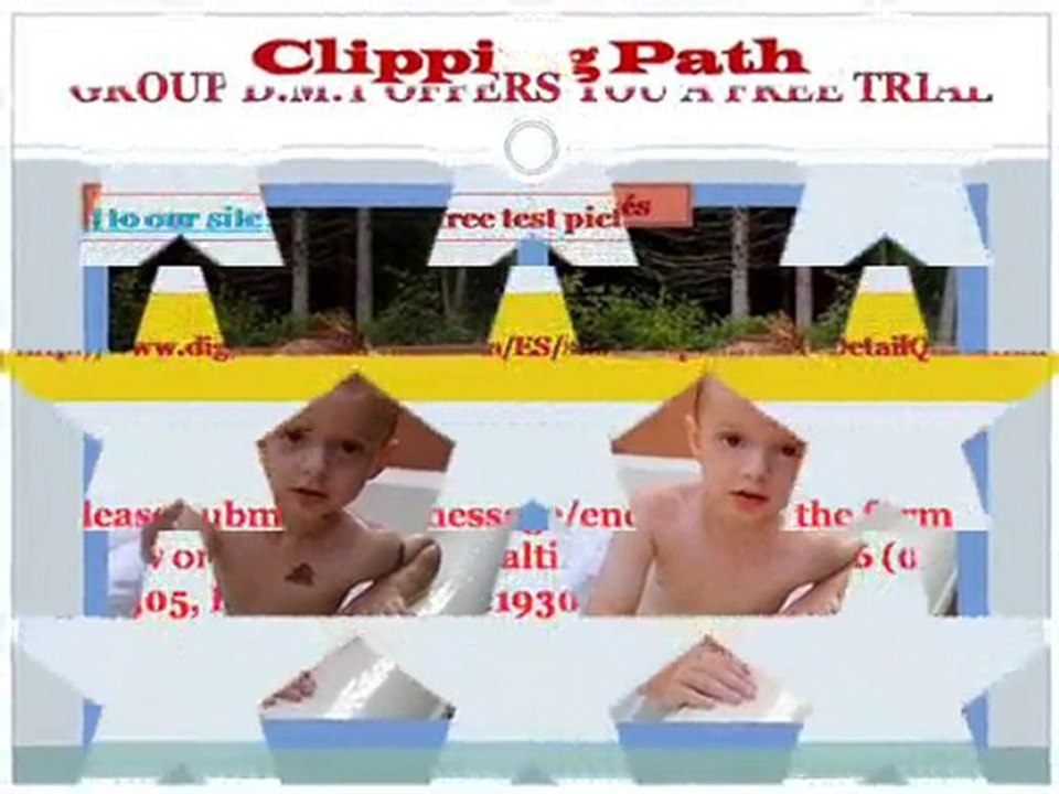 Clipping path servicios - from group DMT