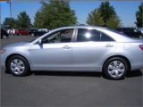 2007 Toyota Camry Kelso WA - by EveryCarListed.com