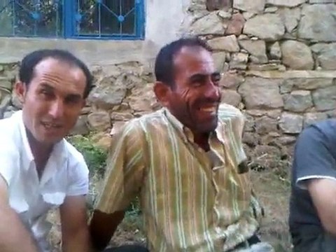 YOZGAT SORGUN ALİŞAR KÖYÜ-RİNGO TURGUT BÖLÜM-4