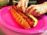 Hillbilly Hot Dogs (Lesage, WV) : VendrTV