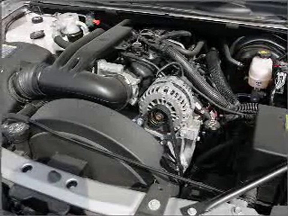 2005 GMC Envoy XL New Bern NC - by EveryCarListed.com