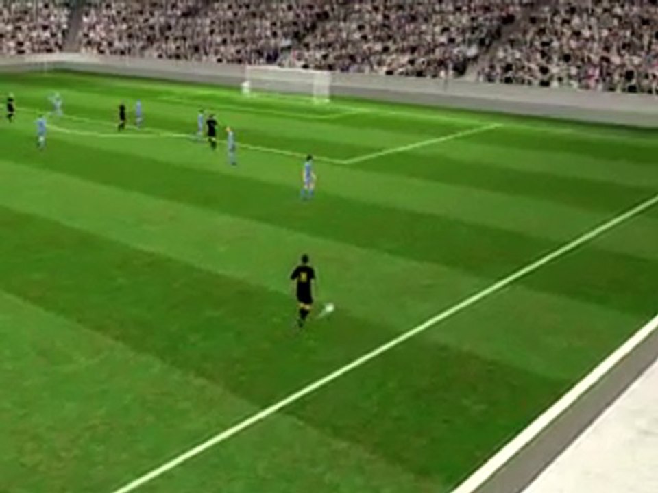 Uruguay Allemagne 2-2 Jansen
