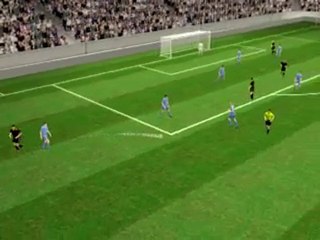 Uruguay Allemagne 0-1 Muller