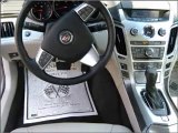 2009 Cadillac CTS Chattanooga TN - by EveryCarListed.com