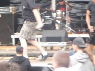 Breakdown @ Ieper Fest [15.08.10]