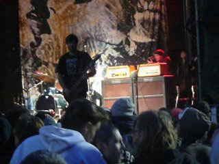 Converge @ Ieper Fest [15.08.10]