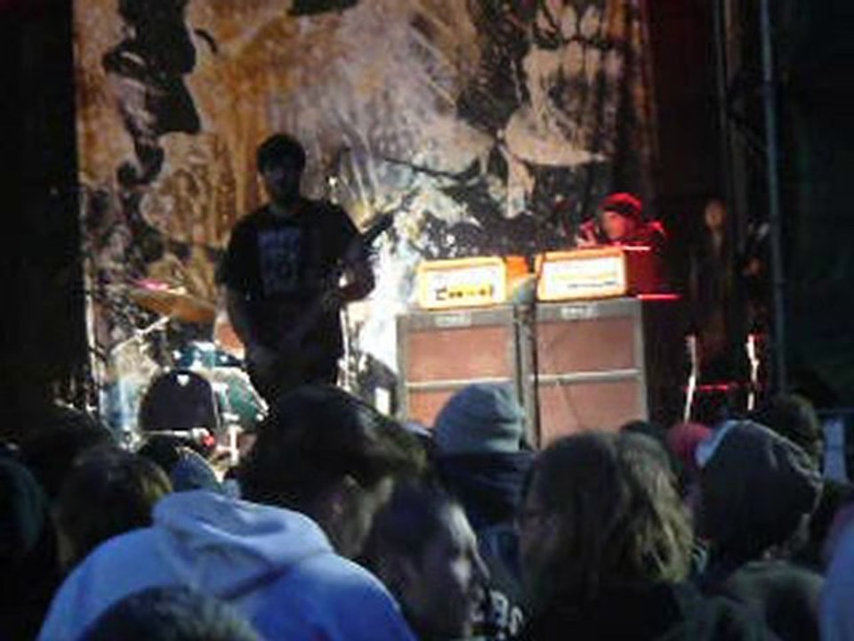Converge @ Ieper Fest [15.08.10]