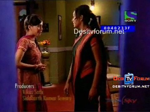 Maan Rahe Tera Pitah 18th August 2010 - pt1