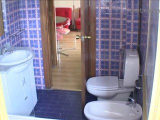 Apartamentos alcocer 43 - Madrid