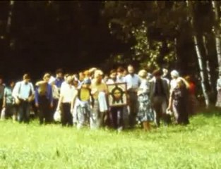 Рождение Преображенского братства: 20 лет истории и развития