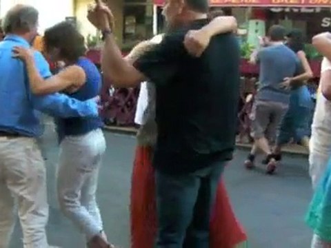 La fièvre des apéros tangos