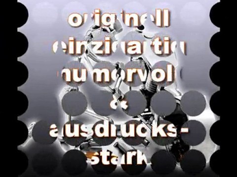 Motorradmechaniker Schraubenm�nnchen