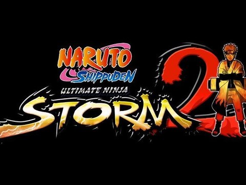 Naruto Shippuden : Ultimate Ninja Storm 2 - GC 2010 Trailer
