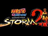 Naruto Shippuden : Ultimate Ninja Storm 2 - GC 2010 Trailer
