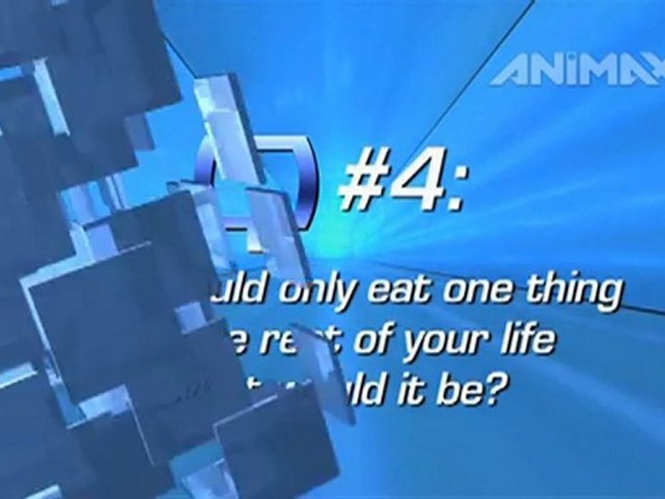 In The Qube – Muse 6 Questions