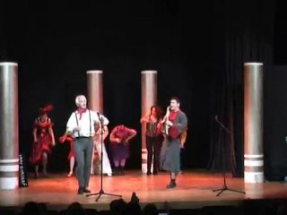 Some Body: Discover the Hidden Meaning