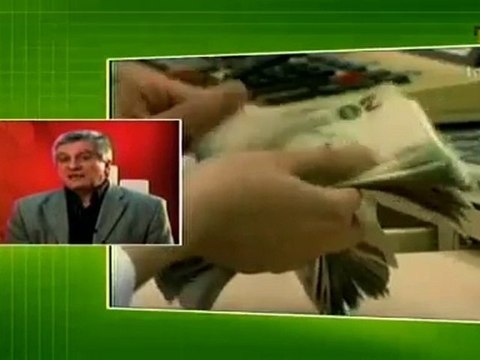 Países capitalistas desarrollados son la sombra en la crisi