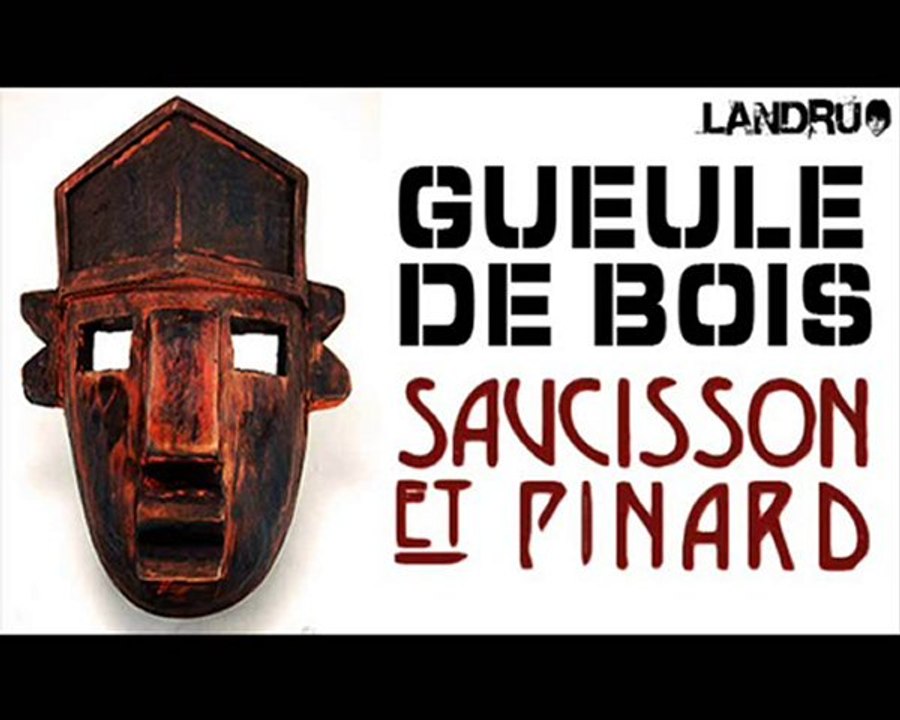 Landru - Gueule de bois