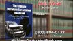 Michigan Car Accident Statistics - Auto Accident Lawyers