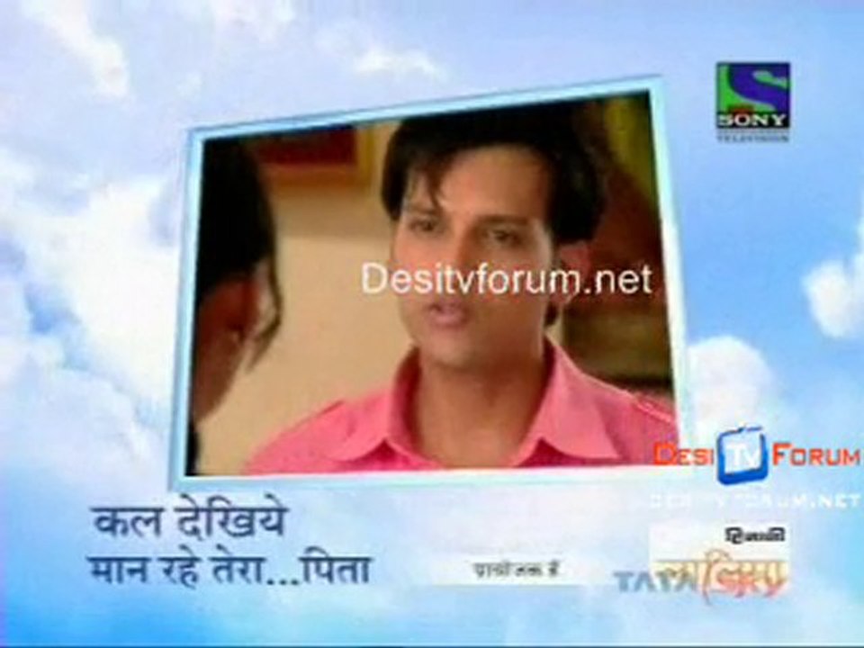 Maan Rahe Tera Pitah 18th August 2010 - pt5
