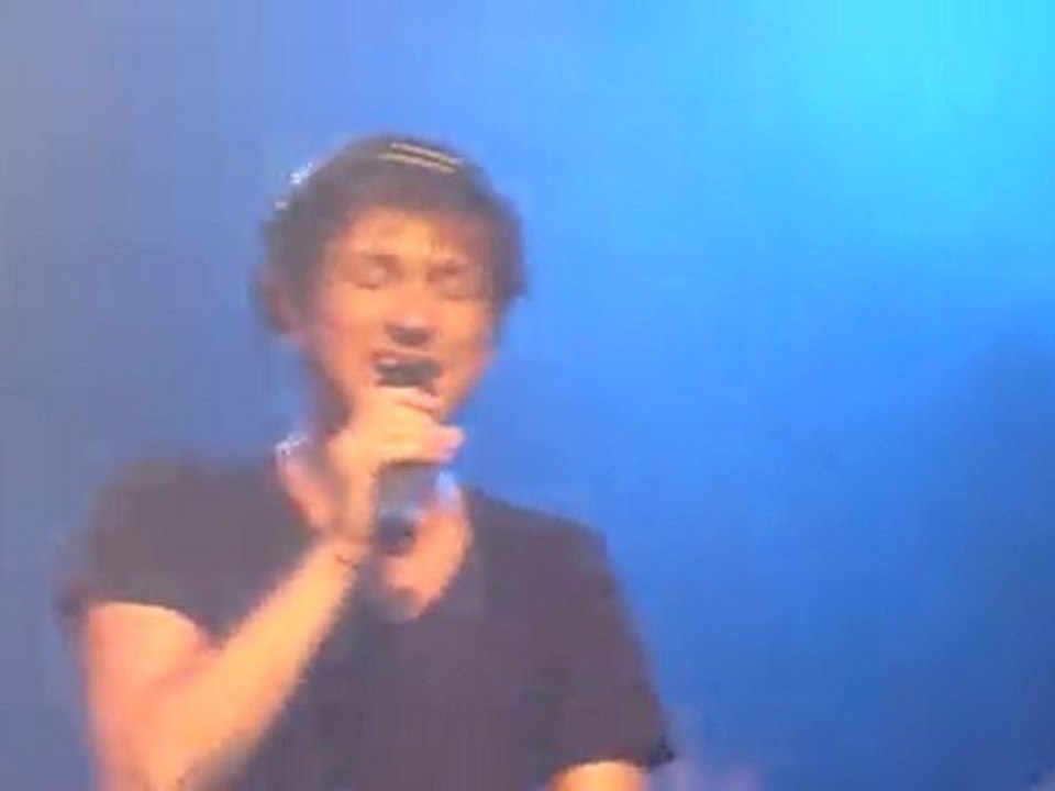 15 - 16 Août 2010 : Huy Summer Festival