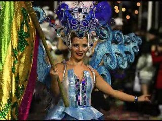 Carnaval---samba 01