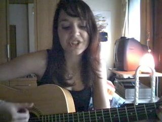 Zazie - Rue de la paix Cover 2007