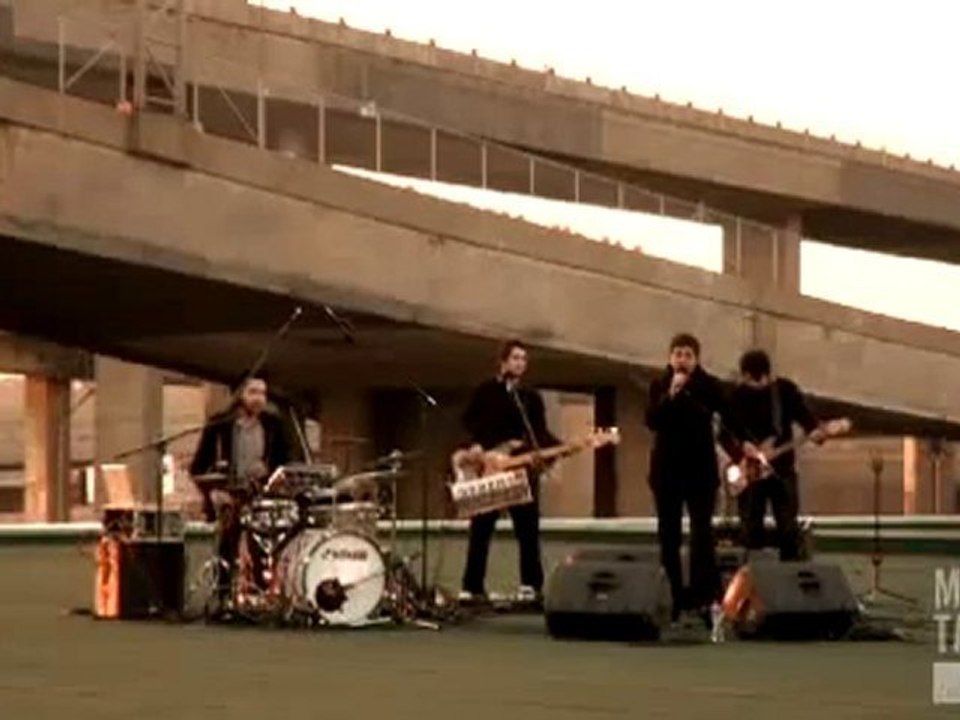 BEAST - Microcyte (clip)