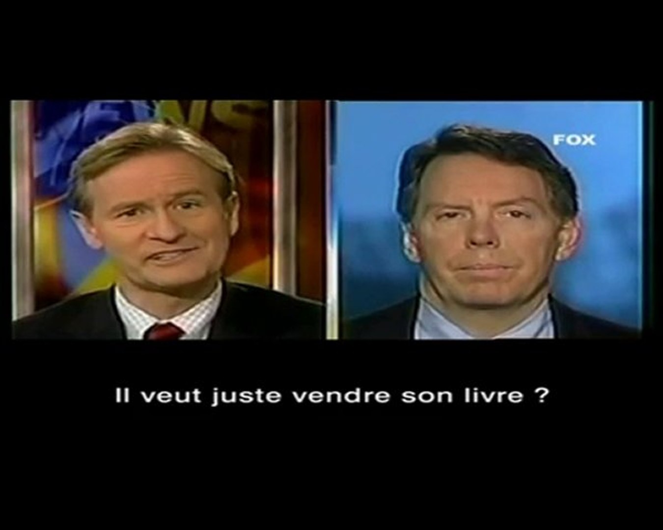 Outfoxed - Ou la manipulation des masses par les medias 2.5